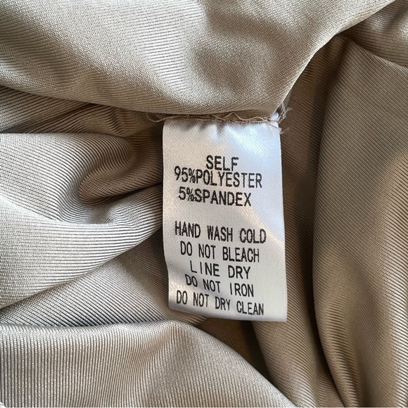 TICTOC bodysuit - Picture 7 of 7